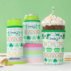 Lucky Charm Slim Can Coolie