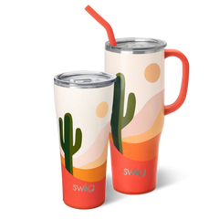 Boho Desert Mega Set