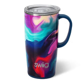 Aura Travel Mug 22oz