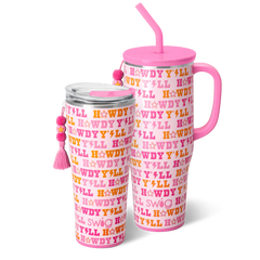 Howdy Y'all Mega Set