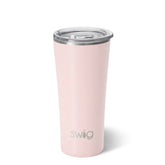 Shimmer Ballet Tumbler 22oz
