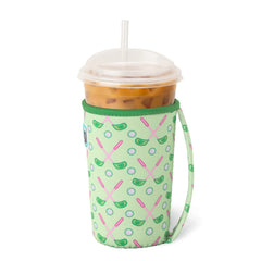 Tee Time Iced Cup Coolie