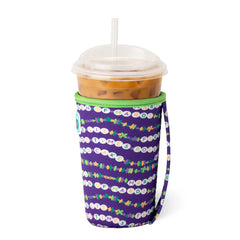 My Mardi Era Iced Cup Coolie