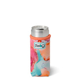 Dreamsicle Slim Can Coolie