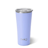 Hydrangea Tumbler 22oz