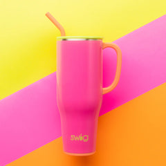 Tutti Frutti Mega Mug 40oz