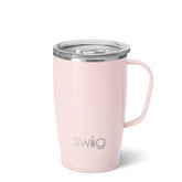 Shimmer Ballet Travel Mug 18oz