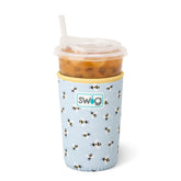 Busy Bee Iced Cup Coolie