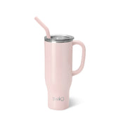 Shimmer Ballet Mega Mug 30oz