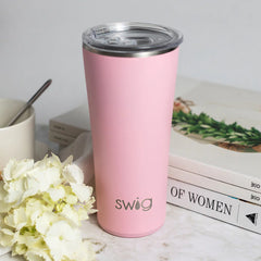 Blush Tumbler 22oz