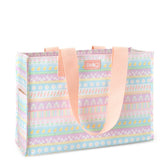 Bunny Trail Reusable Bag Large