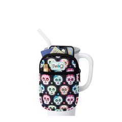 Sugar Skulls Mega Mug Pouch
