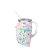 Garden Party Mega Mug Pouch
