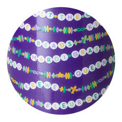 My Mardi Era Stemless Wine 12oz