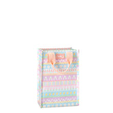 Bunny Trail Reusable Bag Tall