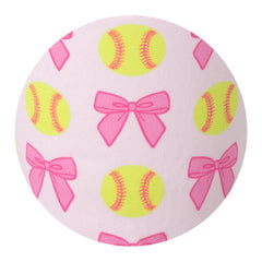 Pitch Hit Run Mega Mug Pouch