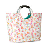 Roller Rink Loopi Tote Bag