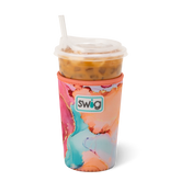 Dreamsicle Iced Cup Coolie