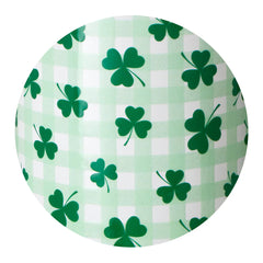 Shamrock the Block Stemless Wine 12oz