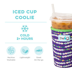 My Mardi Era Iced Cup Coolie