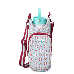 Home Run Water Bottle Sling