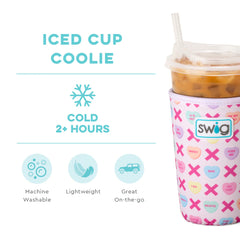 Be Mine Iced Cup Coolie