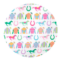 Go Baby Go Reusable Bag Tall