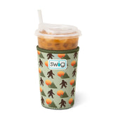 Wild Thing Iced Cup Coolie