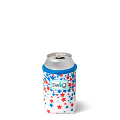 Star Spangled Can Coolie