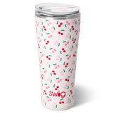 Cherry Pie Tumbler 32oz