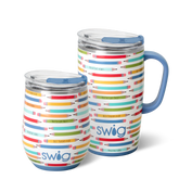 Teacher Life AM+PM Set