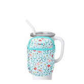 Scrub Life Mega Mug Pouch