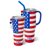 All American Mega Set