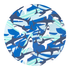 Shark Fin Boxxi Lunch Bag