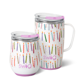 Make a Wish AM+PM Set