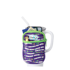 My Mardi Era Mega Mug Pouch