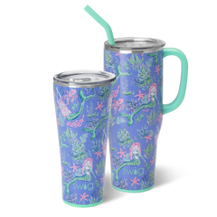 Under the Sea Mega Set