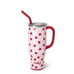 Red Hots Mega Mug 30oz