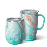 Wanderlust AM+PM Set