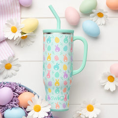 Egg Hunt Mega Mug 30oz