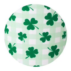 Shamrock the Block Slim Can Coolie