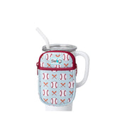 Home Run Mega Mug Pouch