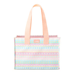 Bunny Trail Reusable Bag Large