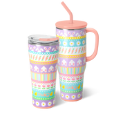 Bunny Trail Mega Set