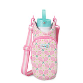 Love All Water Bottle Sling