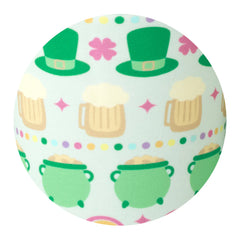 Lucky Charm Iced Cup Coolie
