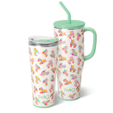 Roller Rink Mega Set