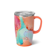 Dreamsicle Travel Mug 18oz