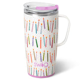 Make a Wish Travel Mug 22oz