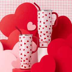 Red Hots Mega Mug 30oz